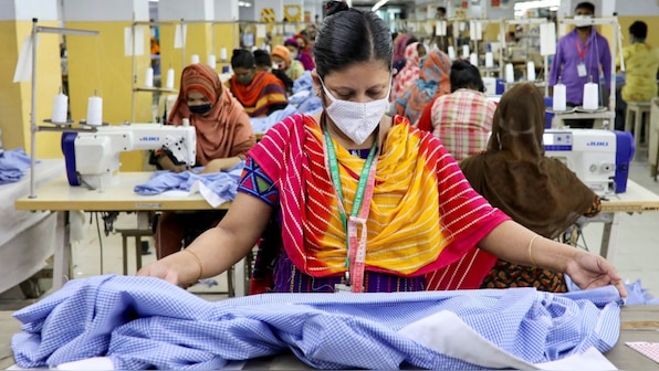 Will Indian textile industry benefit from Bangladesh turmoil?