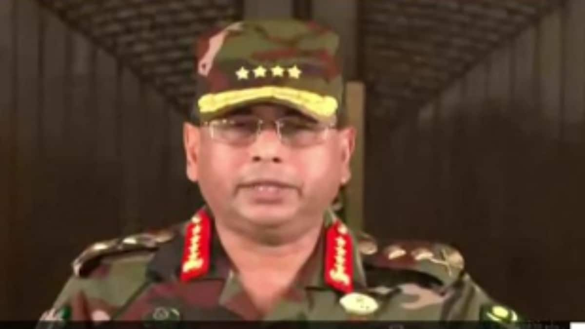 As Army announces interim govt, a look at past military coups and interventions in Bangladesh