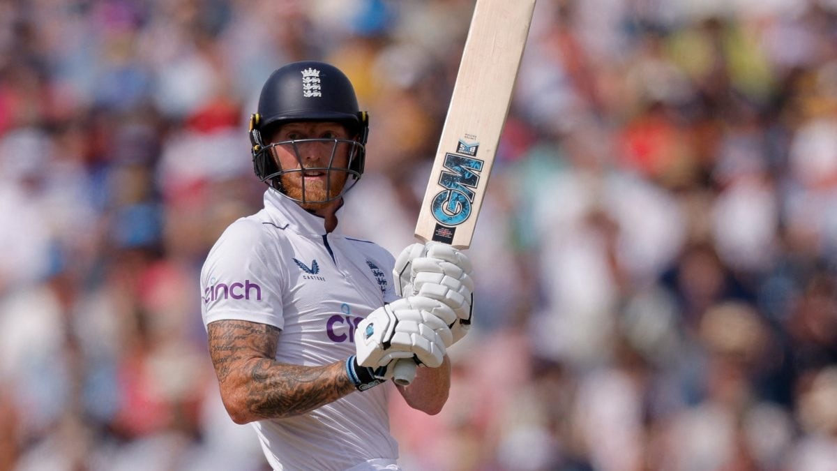 England captain Ben Stokes to miss three-match Test series against Sri Lanka due to hamstring injury; Ollie Pope to lead