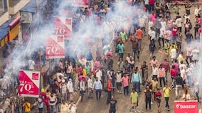 'Bengal Bandh' begins: Police arrests protesting BJP workers, counter-action by TMC launched