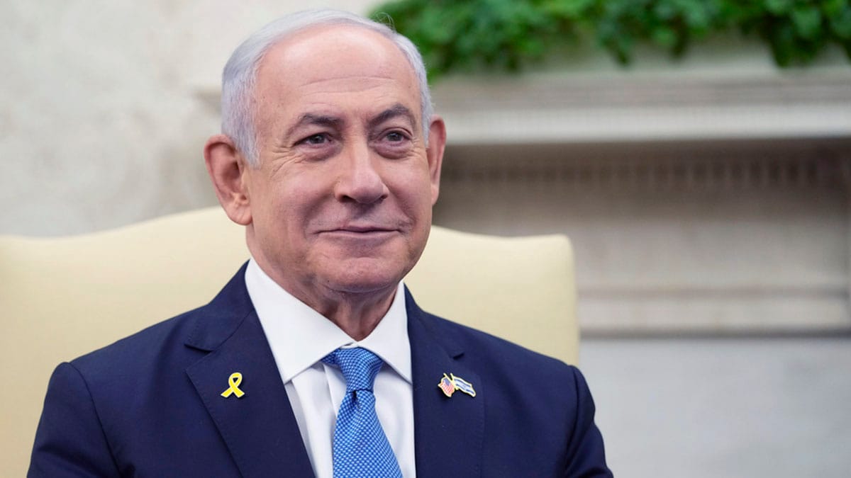 Is Netanyahu delaying Israel's budget to trigger new elections in 2025