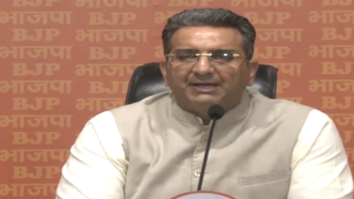 'Destroyer of rule of law and evidence': BJP attacks Mamata Banerjee over Kolkata rape-murder case 'Destroyer of rule of law and evidence': BJP attacks Mamata Banerjee over Kolkata rape-murder case