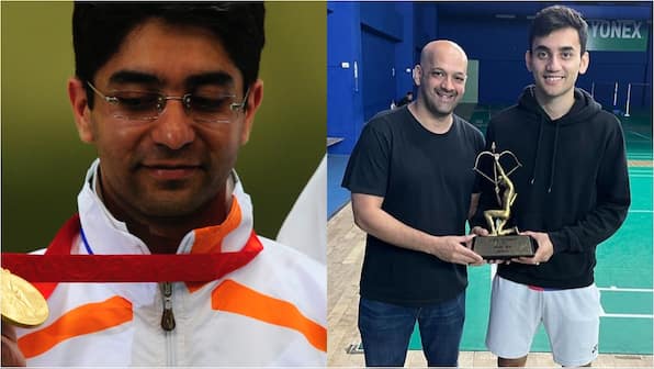 Abhinav Bindra, Viren Rasquinha seek empathy for athletes after Prakash Padukone's scathing remarks