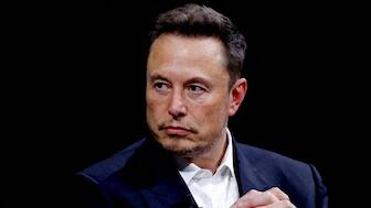 Billionaire Elon Musk. Image Credit: Reuters