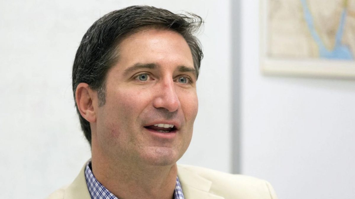 Brian Niccol has been named as the chairman and chief executive officer of Starbucks of August 13. Source: AP. Brian Niccol has been named as the chairman and chief executive officer of Starbucks of August 13. Source: AP.