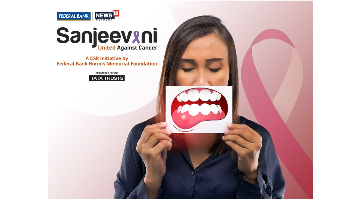 Oral cancer: A silent culprit taking its toll on India Oral cancer: A silent culprit taking its toll on India