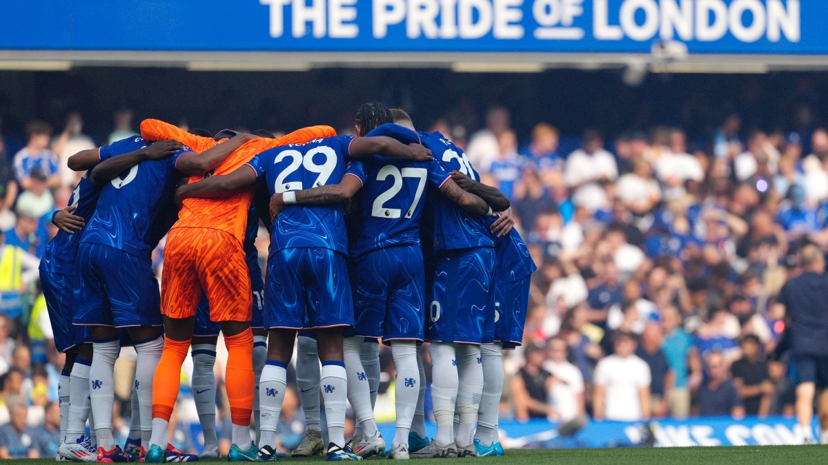 Chelsea continue to break the bank, with no results, with a transfer strategy that is awful – Firstpost