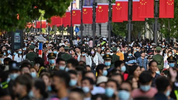 Why China’s stimulus measures have failed to impress workers as it tries to kickstart economy