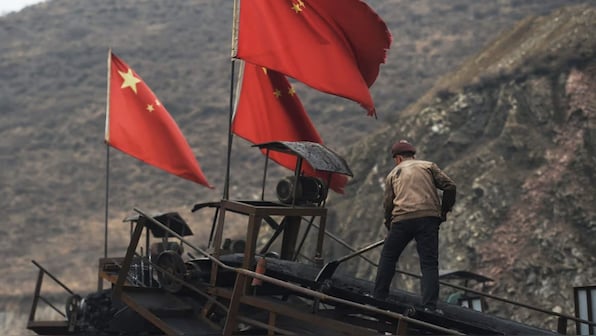 China's export curbs of critical minerals needed for Chipmaking has US, allies worried