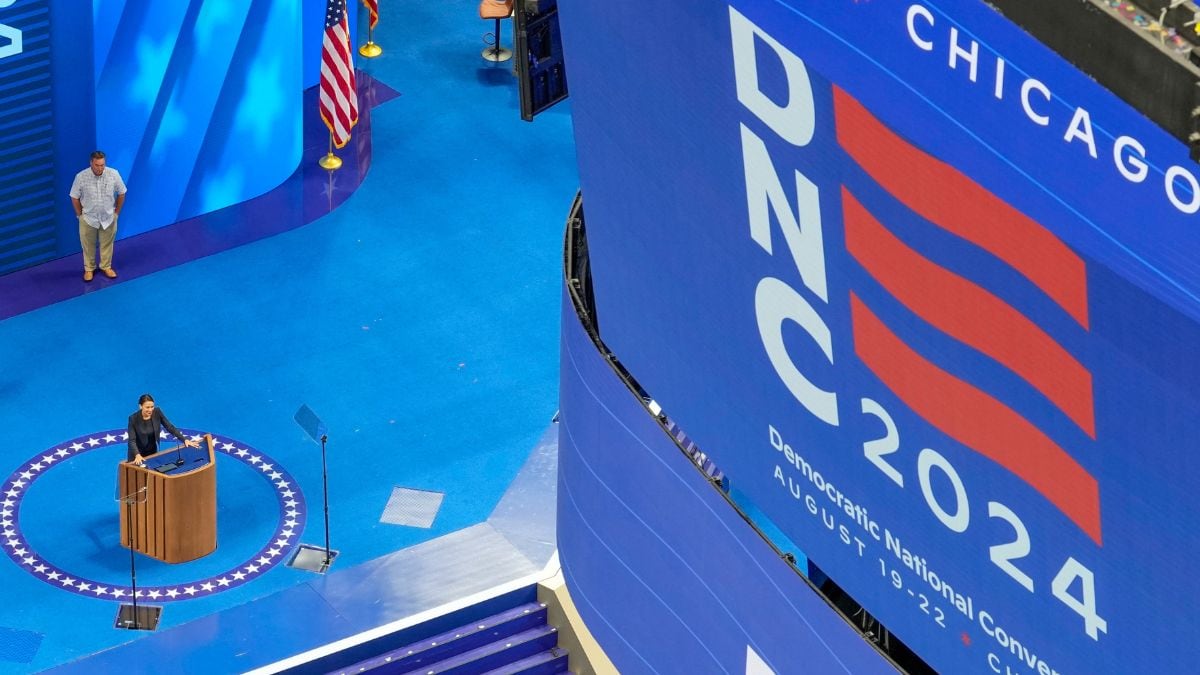 Democratic National Convention kicks off in Chicago: What to expect