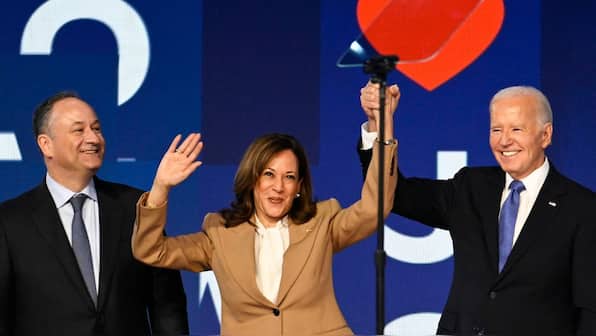 1860 to 2024 via 1968: Why Chicago has hosted most US Presidential conventions