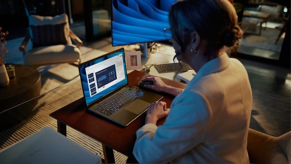 Dell launches all-new Latitude 7455 Copilot+ AI PCs for business professionals in India