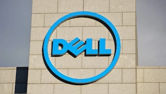 However, Dell has previously reduced its workforce by 13,000 jobs in two rounds last year, bringing its total headcount down from 133,000 to about 120,000. Image Credit: AFP