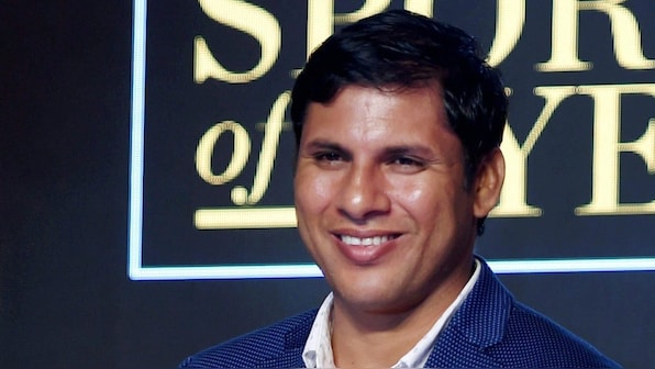 Indian Paralympic chief Devendra Jhajharia confident of nation winning 25 medals in Paris