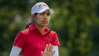 Golfer Diksha Dagar will be making her second Olympic appearance in Paris in the women's event that takes place between 7 to 10 August. PTI