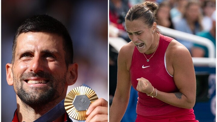 US Open 2024: Djokovic eyes Slam record in title defence, spotlight on Sinner, Sabalenka favourite among women