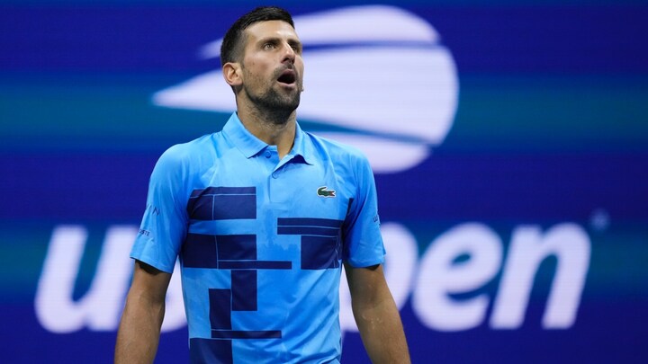 Records tumble as Novak Djokovic suffers third round exit at US Open