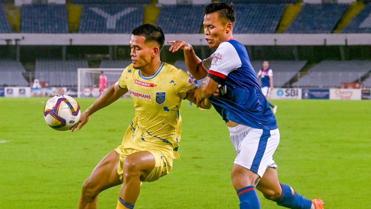 Durand Cup semi-finals: Fixtures, teams, venues and how to watch in India Durand Cup semi-finals: Fixtures, teams, venues and how to watch in India