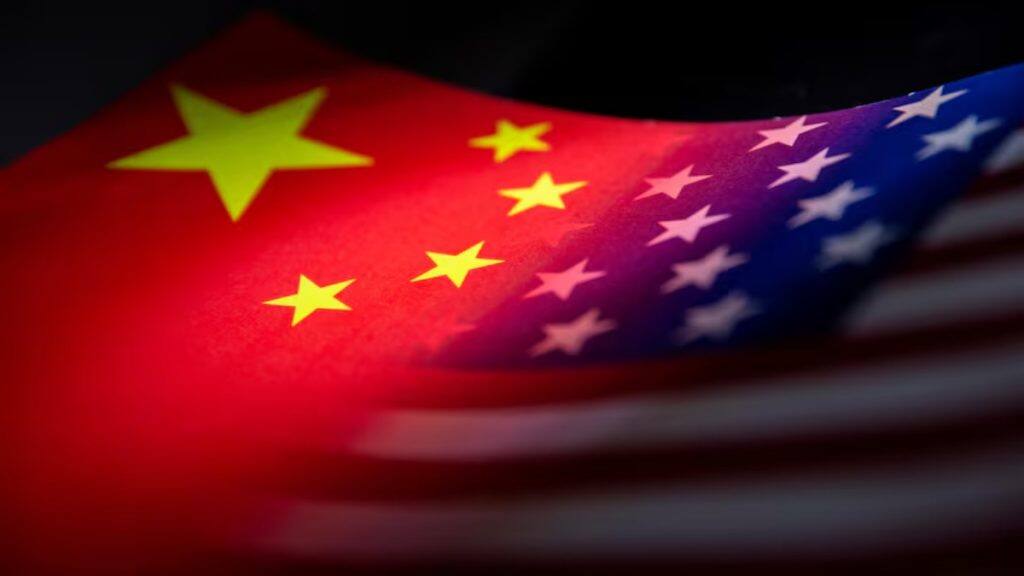 US China tarriffs
