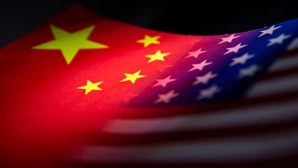 Signalling via seniority: Here's how US plans to tell China it wants deeper military engagement