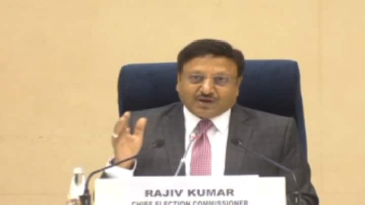 J&K Assembly polls: Election Commission issues notification for Phase I