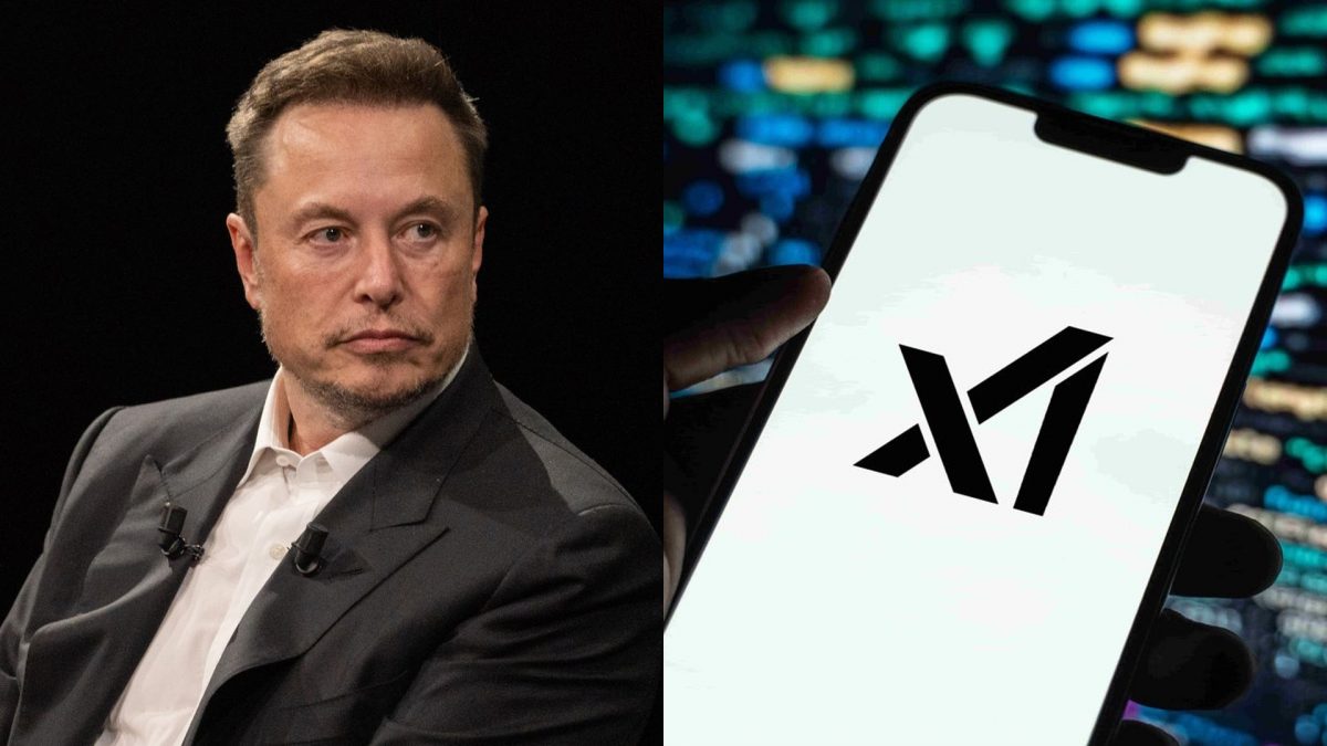 Elon Musk's xAI hit with nine different complaints of breaching EU privacy laws to train Grok AI Elon Musk's xAI hit with nine different complaints of breaching EU privacy laws to train Grok AI