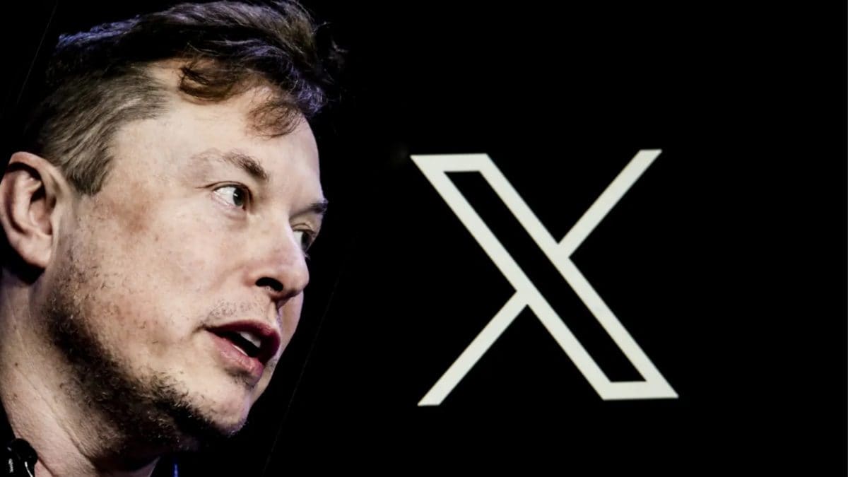 Elon Musk-run X is down again for thousands of users, app users are hit the hardest – Firstpost