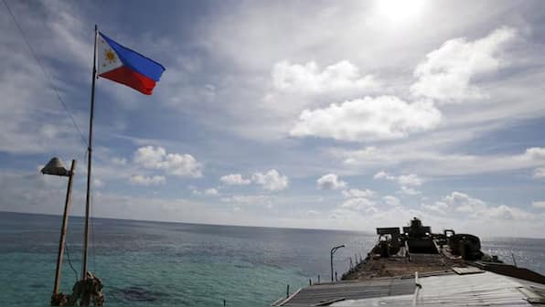 South China Sea: How growing Chinese assertiveness finds strong Philippine response