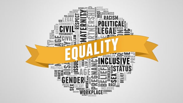 Why equality is so illusive, yet so necessary