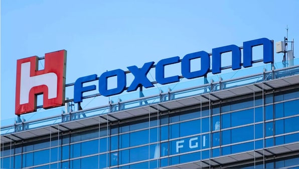 Foxconn wants to create townships in India, expand into ventures beyond smartphone manufacturing