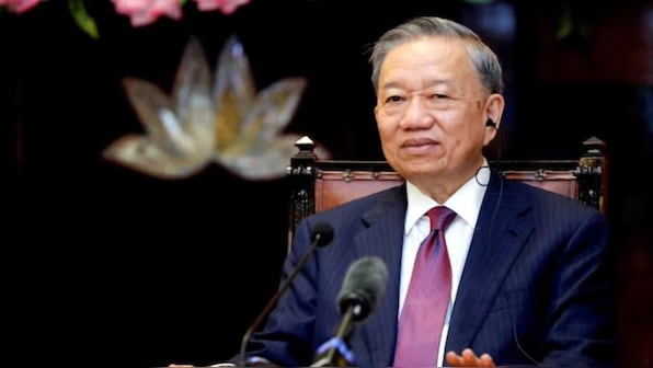 Vietnam President To Lam on three-day visit to China starting Sunday