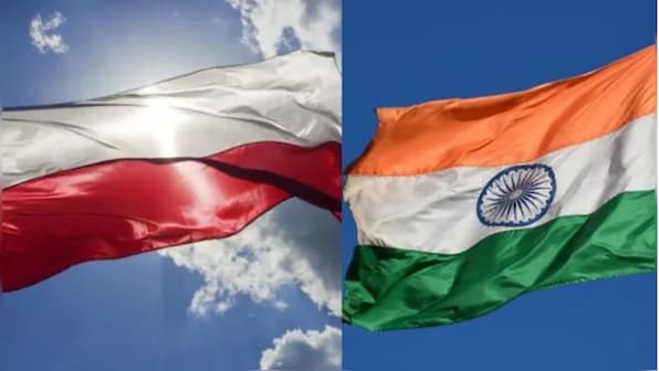 Things to know about India-Poland ties ahead of Modi's visit