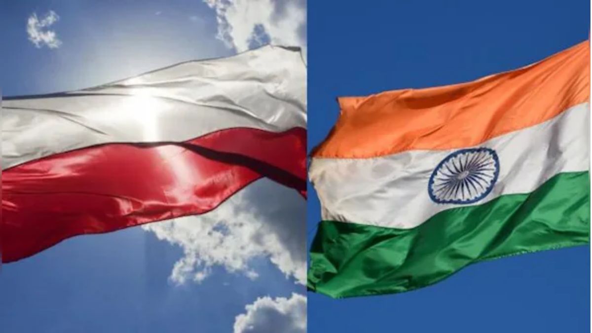 Things to know about India-Poland ties ahead of Modi's visit Things to know about India-Poland ties ahead of Modi's visit