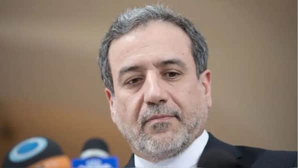 Iran's president nominates diplomat Abbas Araqchi as foreign minister