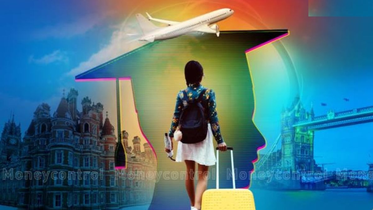 23% drop in Indian students going to UK for higher studies amid migration curbs on families 23% drop in Indian students going to UK for higher studies amid migration curbs on families