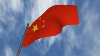 China, in violation of international law, has lay claim to almost the entire South China Sea.