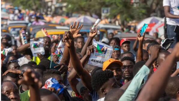 Mozambique kicks off election campaigns ahead of October 9 polls