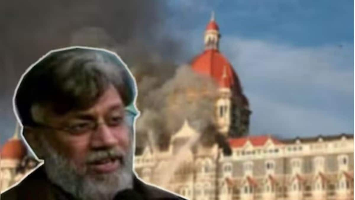 US urges top court to dismiss 26/11 accused Tahawwur Rana's plea opposing extradition to India