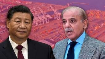 Pakistan aims to tap into this market by issuing Panda Bonds, thereby diversifying its funding sources and bolstering its foreign exchange reserves through Chinese investment. Representational Image- FP
