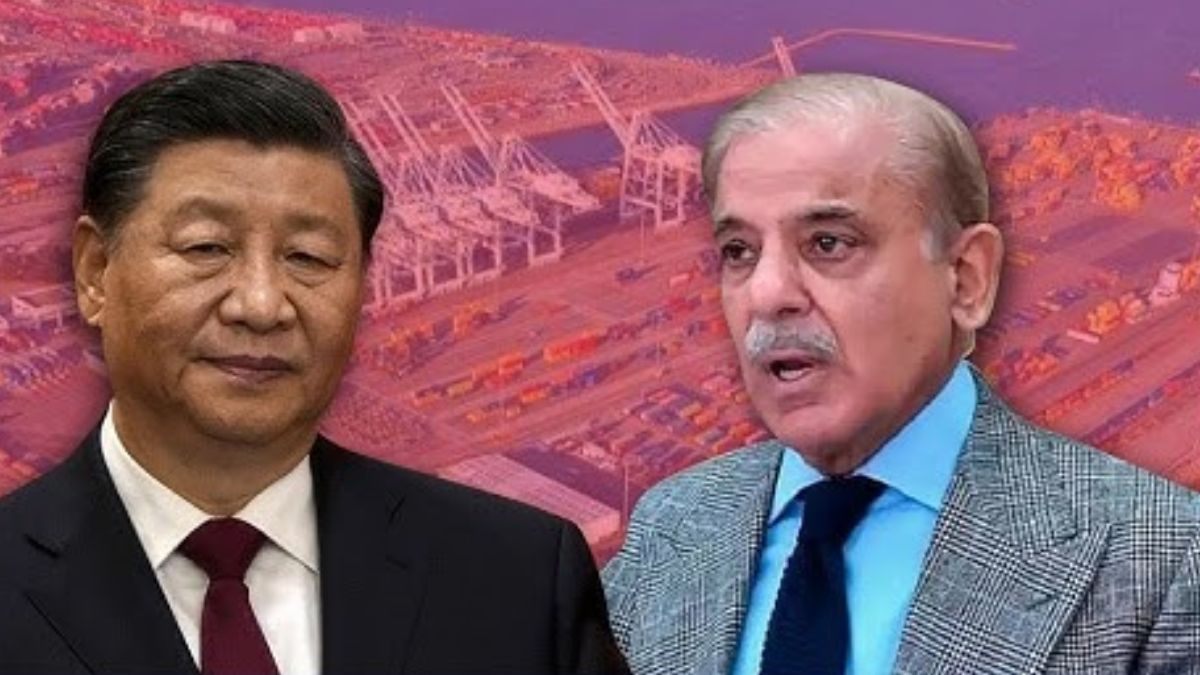 Panda bond push: Pakistan gets 5 bids from China to shore up finances Panda bond push: Pakistan gets 5 bids from China to shore up finances