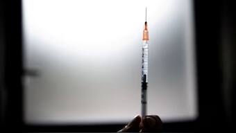 Germany has around 117,000 doses of Jynneos, which is being stockpiled by the German army after Berlin procured it in 2022. File Image- Reuters 