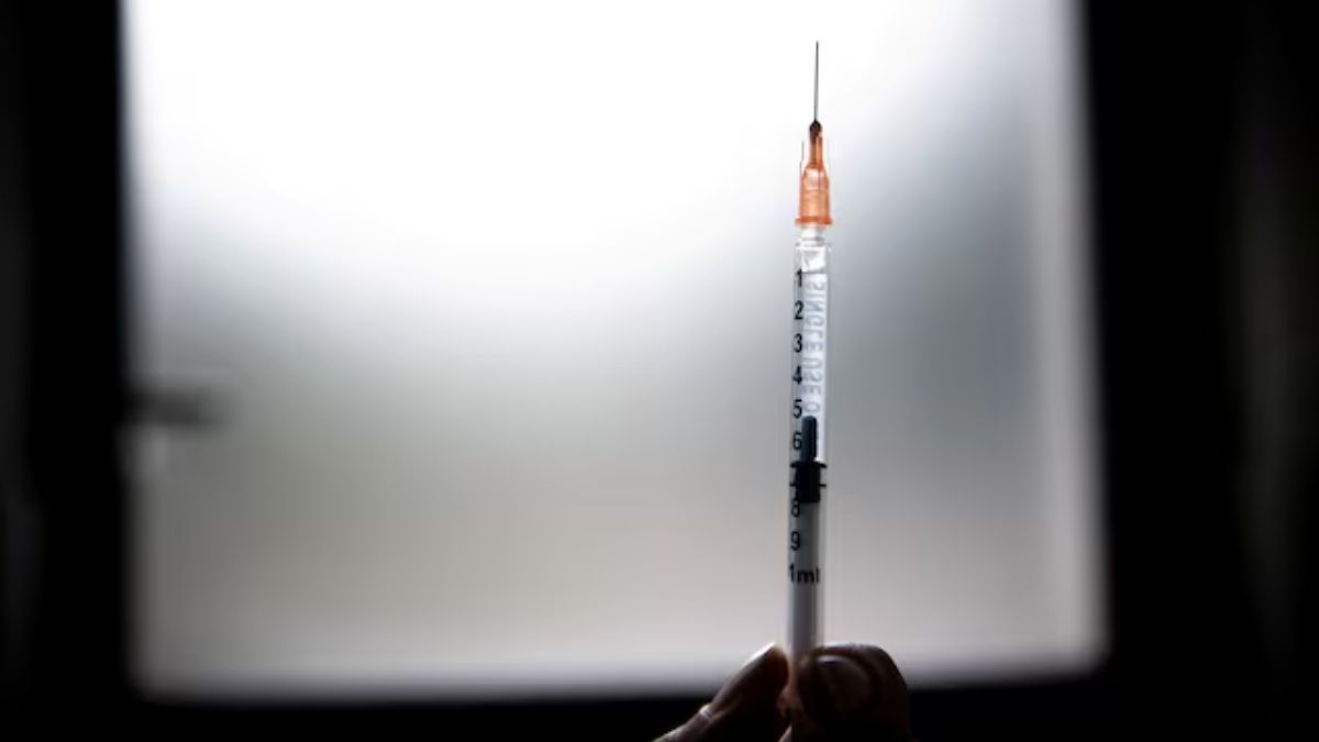 Germany to donate 100,000 mpox vaccine shots to contain outbreak in Africa Germany to donate 100,000 mpox vaccine shots to contain outbreak in Africa