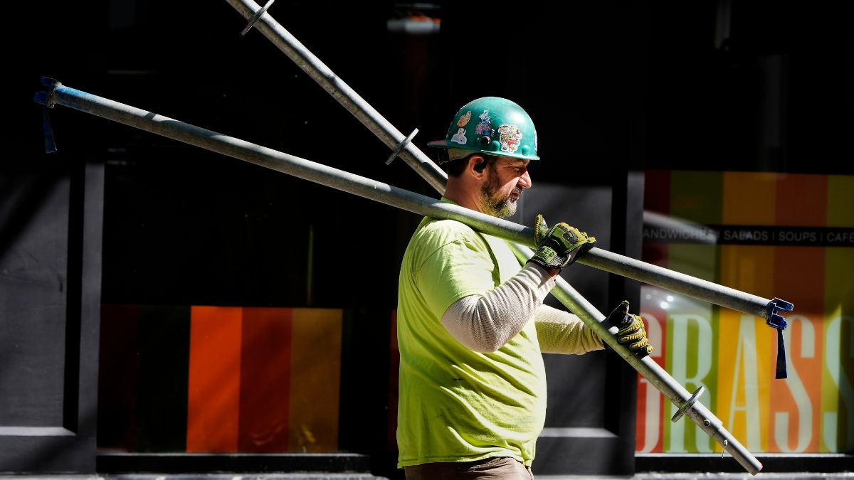 The unemployment rate in the US unexpectedly surged to 4.3%, its highest level since October 2021, contrary to expectations of it remaining steady at 4.1%. File Photo- AP The unemployment rate in the US unexpectedly surged to 4.3%, its highest level since October 2021, contrary to expectations of it remaining steady at 4.1%. File Photo- AP