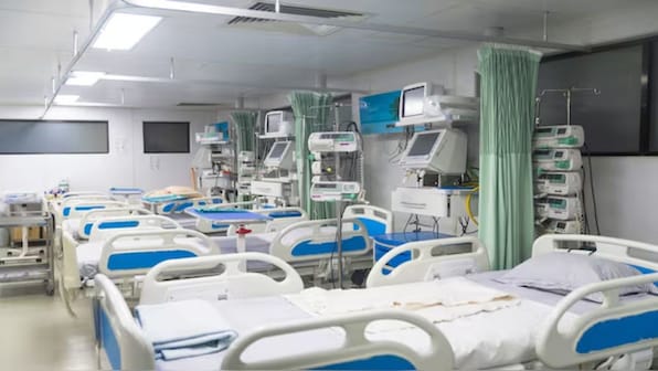 Jaipur: CK Birla, Monilek & other hospitals receive email bomb threats
