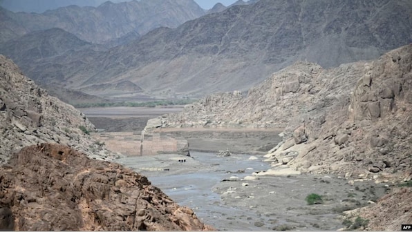 132 killed, over 200 missing & 20 villages wiped out after dam bursts in Sudan