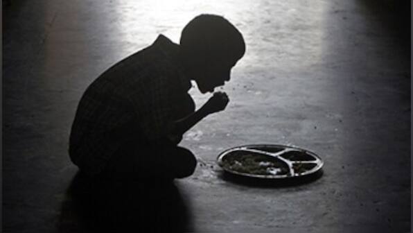 Climate change, geopolitics obstruct UN goal of hunger-free world: German economist