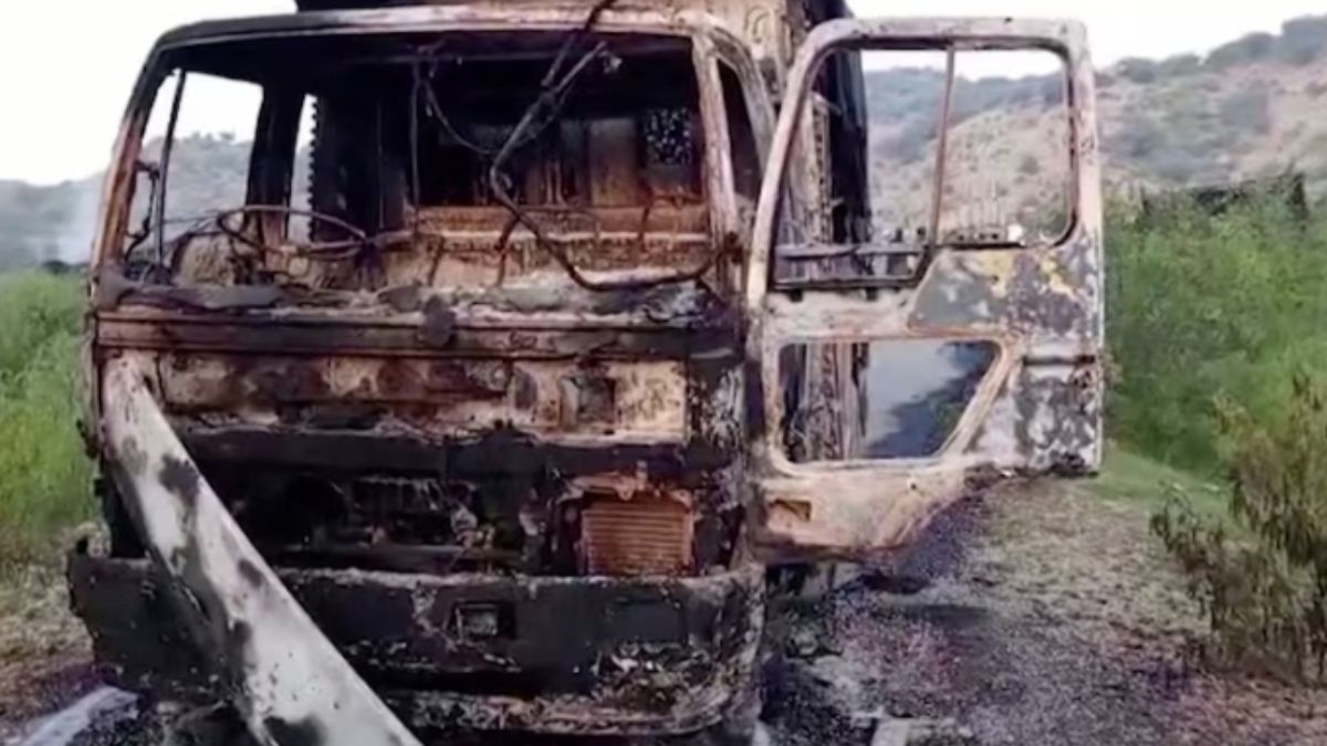 Pakistan’s President Zardari calls for ‘complete elimination’ of terrorism in Balochistan Pakistan’s President Zardari calls for ‘complete elimination’ of terrorism in Balochistan