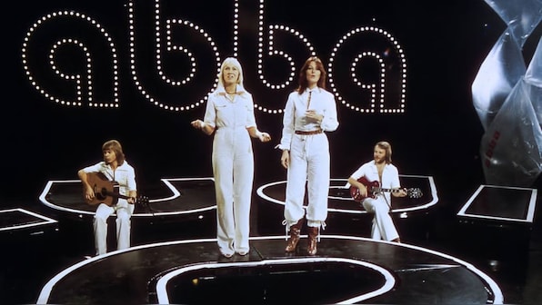  ABBA to Trump