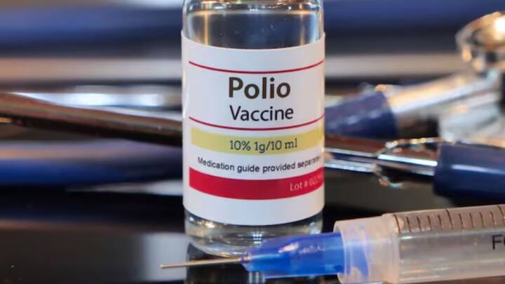 Doctor explains: Why newborn screening is crucial after Kerala reports rare vaccine-derived polio case