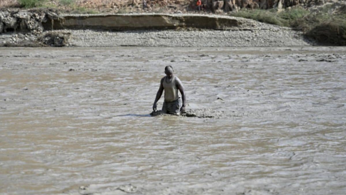 Sudan’s floods worsen humanitarian crisis amid ongoing conflict